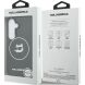 Защитный чехол Karl Lagerfeld IML Repeated Choupette MagSafe для Samsung Galaxy S26 (S942) KLHMS26SHMKBCHOK - Black. Фото 8 из 8