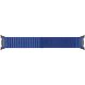 Оригінальний ремінець Fabric (M/L) для Samsung Galaxy Watch 8 (40/44mm) / 8 Classic (ET-SVL33LNEGEU) - Navy