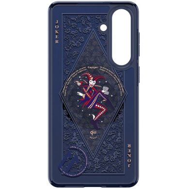 Оригінальний магнітний чохол c11 Magnet Case для Samsung Galaxy S26 Plus (S947) GP-FPS947PGBNW - Fearless