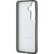 Защитный чехол Karl Lagerfeld IML Repeated Choupette MagSafe для Samsung Galaxy S26 (S942) KLHMS26SHMKBCHOK - Black. Фото 7 из 8