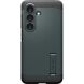 Захисний чохол Spigen Tough Armor (MagFit) для Samsung Galaxy S26 Plus (S947) ACS10715 - Abyss Green