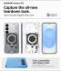 Захисний чохол Spigen (SGP) Ultra Hybrid Neo One (MagFit) для Samsung Galaxy S25 (S931) ACS09470 - Neo One