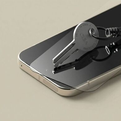 Комплект защитных стекол Tech-Protect Glass Fit+ (FP) для Samsung Galaxy S26 Ultra (S948)