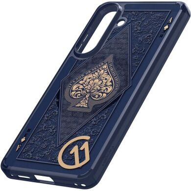 Оригінальний магнітний чохол c11 Magnet Case для Samsung Galaxy S26 Plus (S947) GP-FPS947PGBNW - Fearless