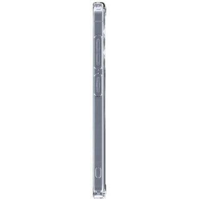 Захисний чохол Spigen (SGP) Ultra Hybrid Neo One (MagFit) для Samsung Galaxy S25 (S931) ACS09470 - Neo One