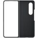 Захисний чохол Slim Standing Cover для Samsung Galaxy Fold 4 (EF-MF936CBEGUA) - Black