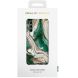 Защитный чехол iDeal Of Sweden Printed Case для Samsung Galaxy S21 (G991) - Golden Jade Marble. Фото 4 из 4