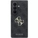 Защитный чехол Guess Big 4G Logo для Samsung Galaxy Fold 8 Ultra (GUHCZFD84GMGGR) - Black. Фото 2 из 7
