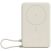 Внешний аккумулятор Xiaomi Magnetic with Stand 15W (10000mAh) BHR08PBGL - Beige