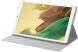 Чохол-книжка Book Cover для Samsung Galaxy Tab A7 Lite (T220/T225) EF-BT220PSEGRU - Silver