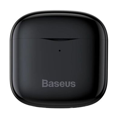 Беспроводные наушники Baseus Bowie E3 (NGTW080001) - Black