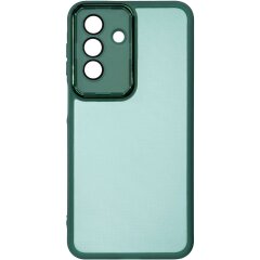 Защитный чехол ArmorStandart Shade для Samsung Galaxy A27 (A276) - Dark Green