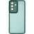 Защитный чехол ArmorStandart Shade для Samsung Galaxy A27 (A276) - Dark Green