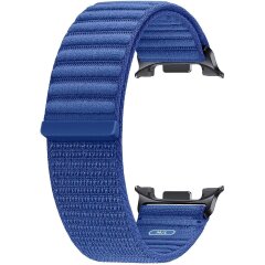 Оригінальний ремінець Fabric (M/L) для Samsung Galaxy Watch 8 (40/44mm) / 8 Classic (ET-SVL33LNEGEU) - Navy
