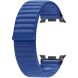 Оригінальний ремінець Fabric (M/L) для Samsung Galaxy Watch 8 (40/44mm) / 8 Classic (ET-SVL33LNEGEU) - Navy