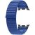 Оригинальный ремешок Fabric (M/L) для Samsung Galaxy Watch 8 (40/44mm) / 8 Classic (ET-SVL33LNEGEU) - Navy