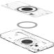 Захисний чохол Spigen (SGP) Ultra Hybrid Neo One (MagFit) для Samsung Galaxy S25 (S931) ACS09470 - Neo One