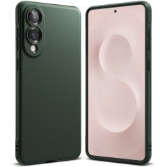 Захисний чохол RINGKE Onyx для Samsung Galaxy S25 Edge (S937) 8800293854395 - Dark Green