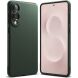 Захисний чохол RINGKE Onyx для Samsung Galaxy S25 Edge (S937) 8800293854395 - Dark Green