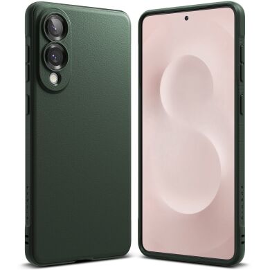 Захисний чохол RINGKE Onyx для Samsung Galaxy S25 Edge (S937) 8800293854395 - Dark Green