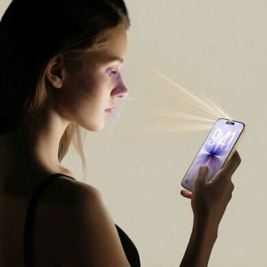Комплект защитных стекол Tech-Protect Glass Fit+ (FP) для Samsung Galaxy S26 Ultra (S948)