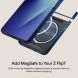 Защитный чехол Pitaka Ultra-Slim Case (FF) для Samsung Galaxy Flip 7 (FSFLIP7) - Sunset. Фото 9 из 12