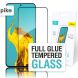 Защитное стекло Piko Full Glue для Samsung Galaxy S25 FE (S731) - Black. Фото 1 из 5