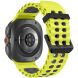 Ремінець Tech-Protect IconBand Pro для Samsung Galaxy Watch Ultra 2 / Ultra / Ultra (2025) - Lime / Black