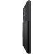 Захисний чохол Spigen (SGP) Slim Armor CS для Samsung Galaxy S25 Ultra (S938) ACS08967 - Black