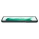 Защитный чехол Spigen (SGP) Liquid Air для Samsung Galaxy S22 Plus (S906) - Abyss Green. Фото 7 из 19