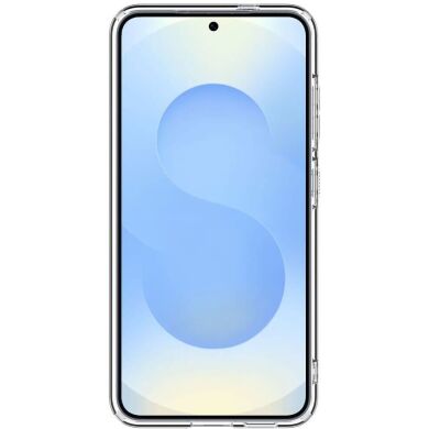 Захисний чохол Spigen (SGP) Ultra Hybrid Neo One (MagFit) для Samsung Galaxy S25 (S931) ACS09470 - Neo One