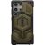 Защитный чехол URBAN ARMOR GEAR (UAG) Monarch Kevlar Series для Samsung Galaxy S24 Ultra (S928) - Kevlar Elemental Green