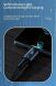 Кабель ESSAGER Sunset USB to Type-C (7A, 100W, 2m) EXC7A-CGA01-P - Black. Фото 10 из 15