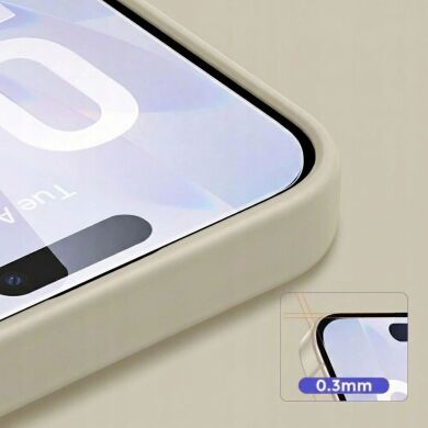 Комплект защитных стекол Tech-Protect Glass Fit+ (FP) для Samsung Galaxy S26 Ultra (S948)