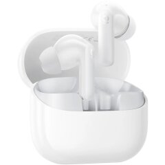 Беспроводные наушники Baseus Bass BP1 (A00107) - White