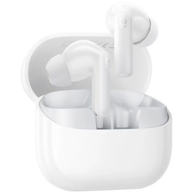 Беспроводные наушники Baseus Bass BP1 (A00107) - White