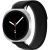 Ремешок Tech-Protect Nylon Stripe для Samsung Galaxy Watch 8 (40/44mm) / 8 Classic - Black / Orange