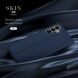 Чехол-книжка DUX DUCIS Skin Pro для Samsung Galaxy A34 (A346) - Blue. Фото 10 из 25