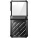 Защитный чехол Supcase Unicorn Beetle Pro Rugged Case with Belt Clip для Samsung Galaxy Flip 8 (843439162280) - Black. Фото 3 из 12