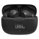 Бездротові навушники JBL WAVE 200TWS (JBLW200TWSBLK) - Black