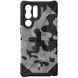 Защитный чехол URBAN ARMOR GEAR (UAG) Pathfinder SE Series для Samsung Galaxy S22 Ultra (S908) - Midnight Camo. Фото 5 из 7