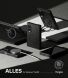 Захисний чохол Ringke Alles Magnetic для Samsung Galaxy Fold 8 (8800380460553) - Black