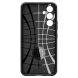 Захисний чохол Spigen (SGP) Rugged Armor для Samsung Galaxy A54 (A546) - Matte Black