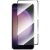 Захисне скло HAT PRINCE 5D Full Glue Cover для Samsung Galaxy S24 - Black