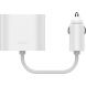 Разветвитель прикуривателя Xiaomi Roidmi 1 to 2 charger adapter (8A) GDS4054RT - White. Фото 4 из 4