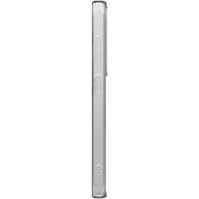 Защитный чехол UNIQ LifePro Xtreme with MagSafe для Samsung Galaxy S25 (S931) - Clear