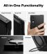 Захисний чохол Ringke Alles Magnetic для Samsung Galaxy Fold 8 (8800380460553) - Black