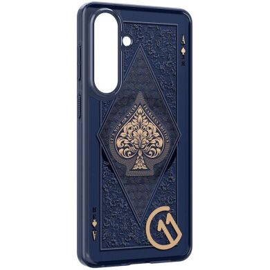 Оригінальний магнітний чохол c11 Magnet Case для Samsung Galaxy S26 Plus (S947) GP-FPS947PGBNW - Fearless