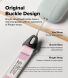 Ремінець для смартфона Ringke Lanyard Design Strap (8800293859840) - Stripe Pink