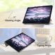 Чехол UniCase Life Style для  Samsung Galaxy Tab A 10.5 (T590/595) - Colorful Checks. Фото 3 из 7
